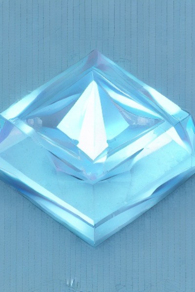 Crystalized Rubber