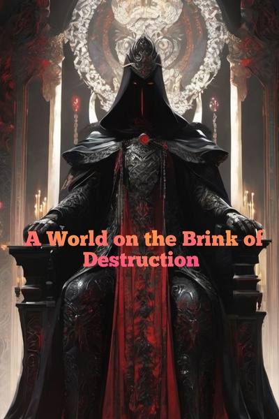 A World on the Brink of Destruction