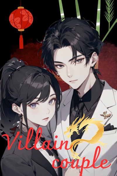 Villain couple