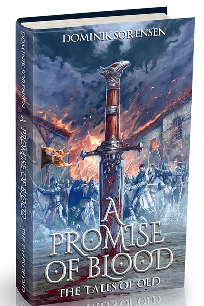 A Promise of Blood, The Tales of Old