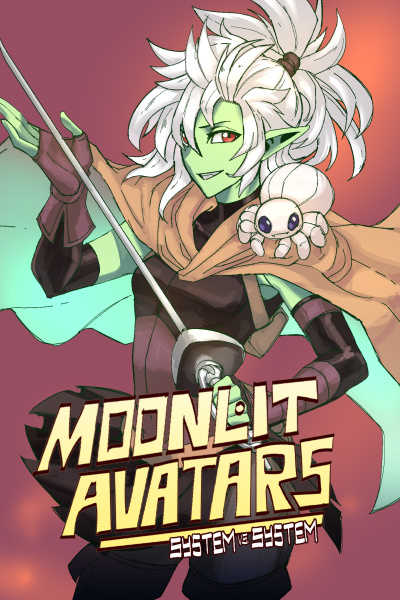 Moonlit Avatars: System vs. System