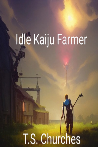 Idle Kaiju Farmer: A LitRPG Adventure