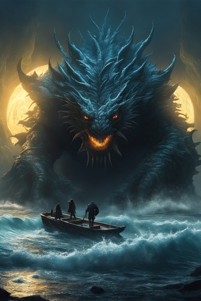 The Hunt