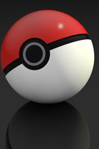 A New Trainer