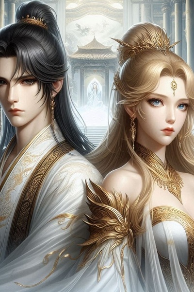 All the Elders in My Sect Are My Avatars!