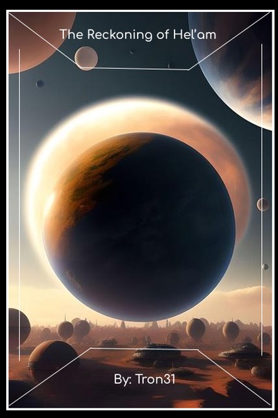 The Reckoning Of Hel'am