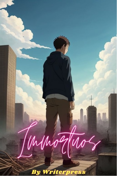 Immortuos