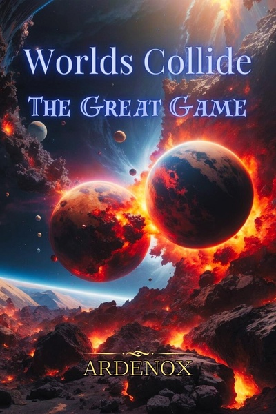 Worlds Collide: The Great Game