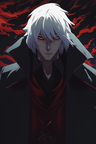Vampire in the Abbey [Dungeon, Kingdom Building, LitRPG]
