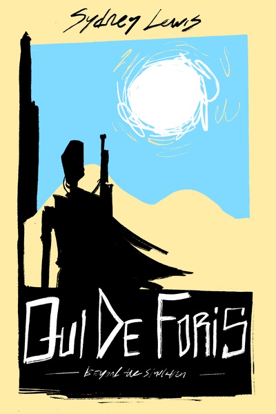 Qui De Foris