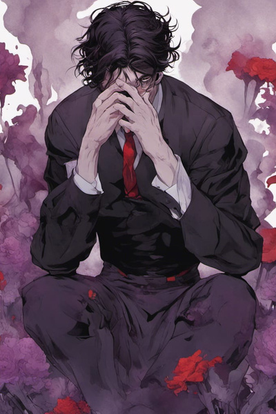 Chosen of the Everwalking