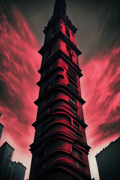 Ascension: Crimson